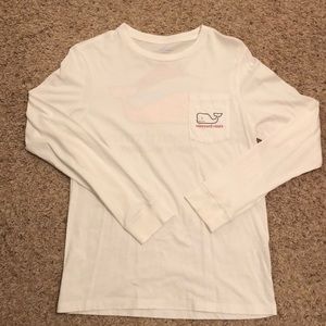 Long-Sleeve Vineyard Vines Holidays collection